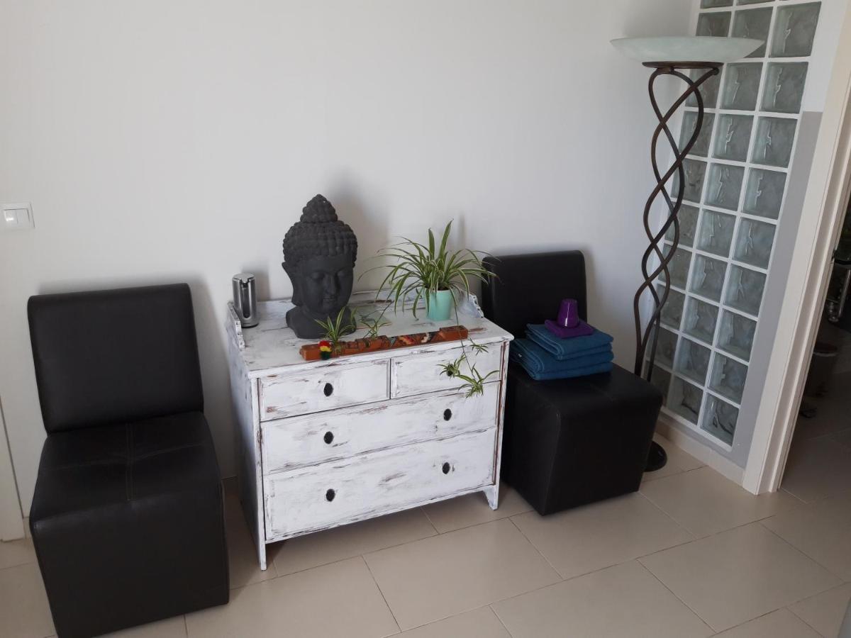 B&B Villa Deseada Periana Dış mekan fotoğraf