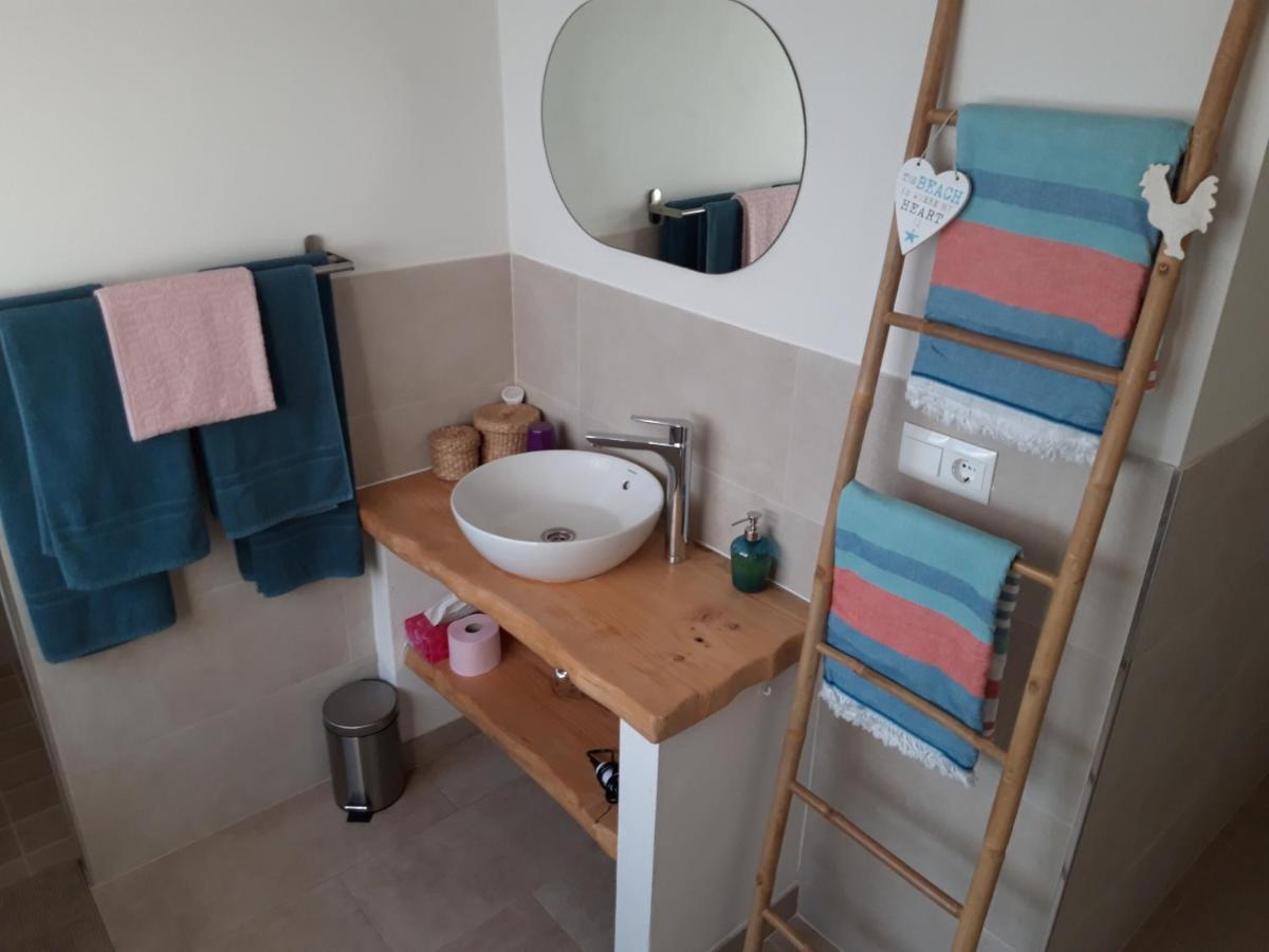 B&B Villa Deseada Periana Dış mekan fotoğraf