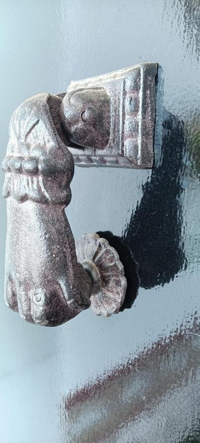 B&B Villa Deseada Periana Dış mekan fotoğraf