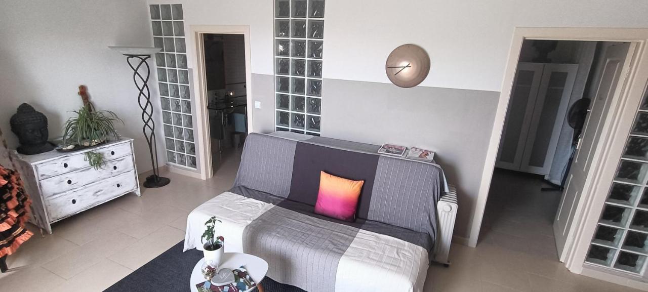 B&B Villa Deseada Periana Dış mekan fotoğraf