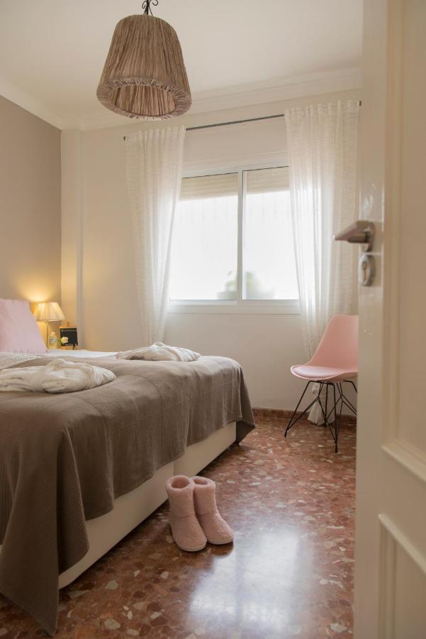 B&B Villa Deseada Periana Dış mekan fotoğraf