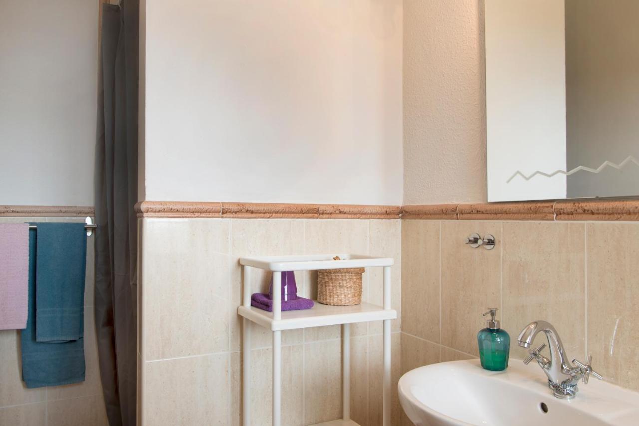 B&B Villa Deseada Periana Dış mekan fotoğraf