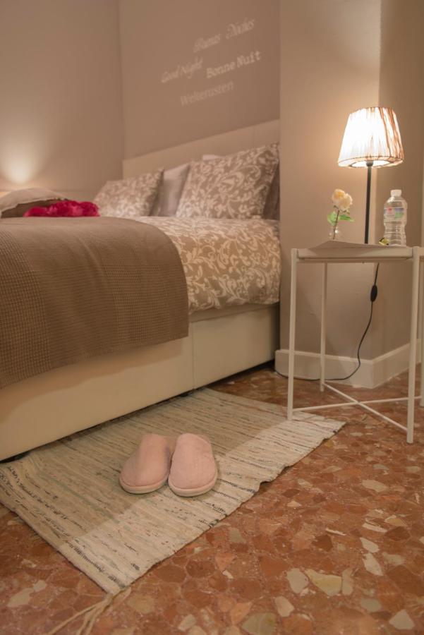 B&B Villa Deseada Periana Dış mekan fotoğraf