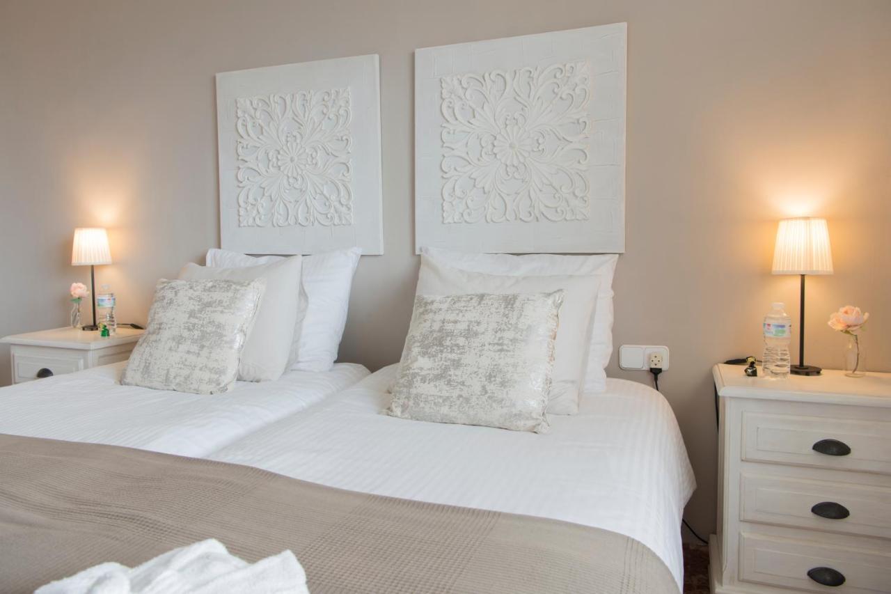 B&B Villa Deseada Periana Dış mekan fotoğraf